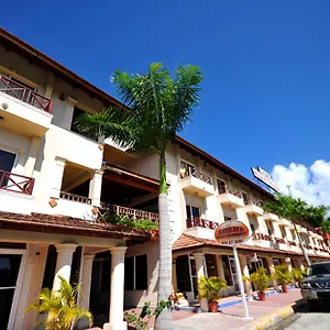 Hotel&casino Flamboyan Hotel